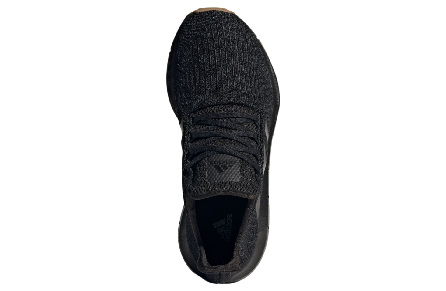 Adidas Swift Run 1.0 Core Black / Gum