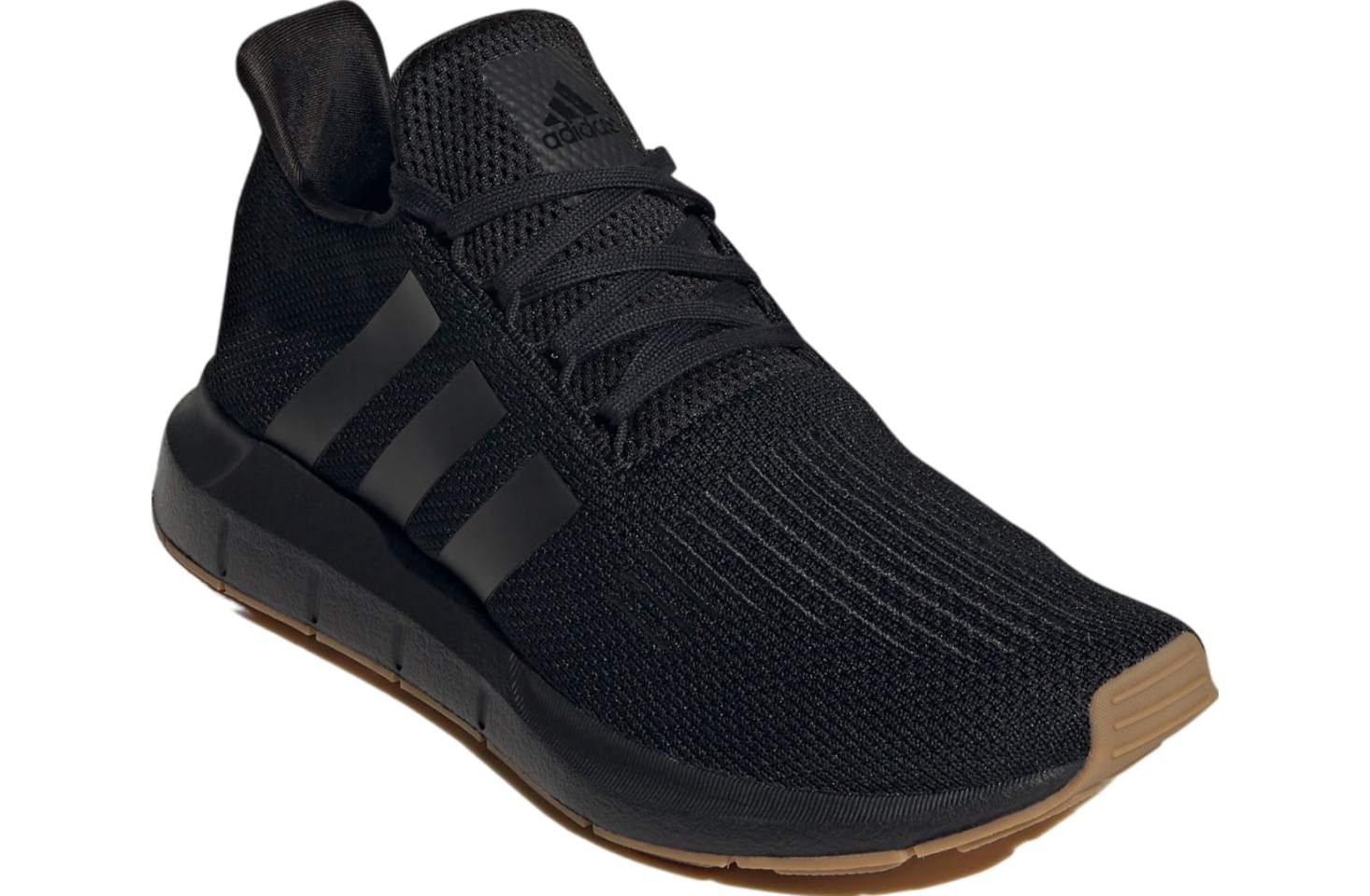 Adidas Swift Run 1.0 Core Black / Gum