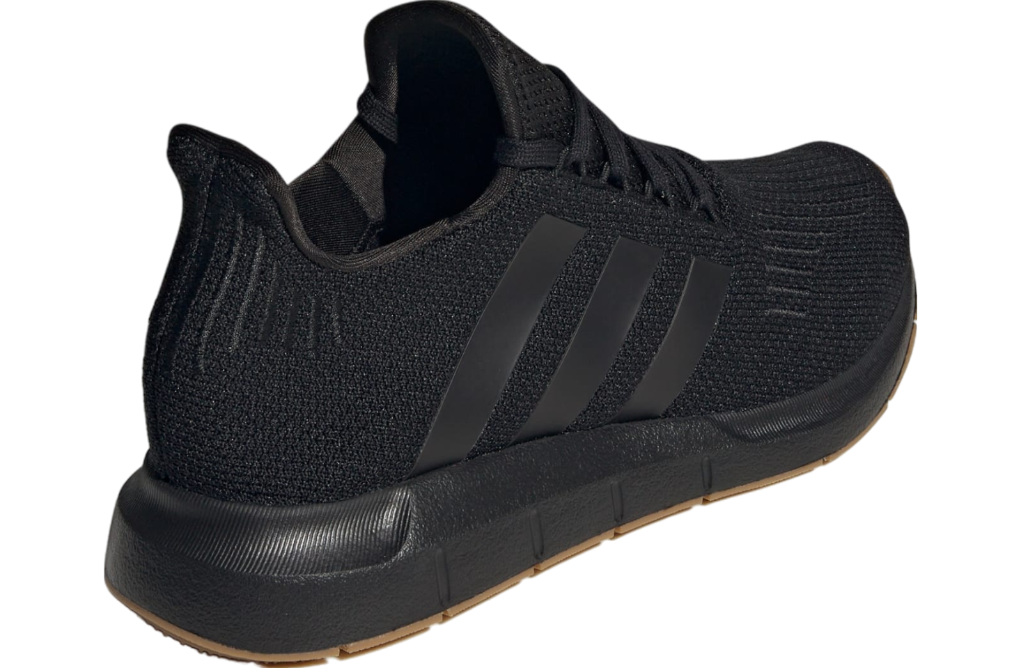 Adidas Swift Run 1.0 Core Black / Gum