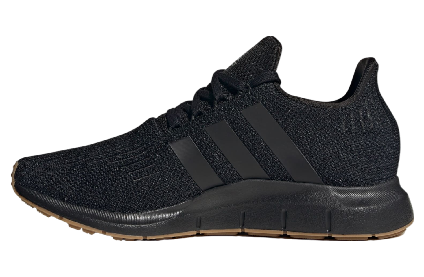 Adidas Swift Run 1.0 Core Black / Gum