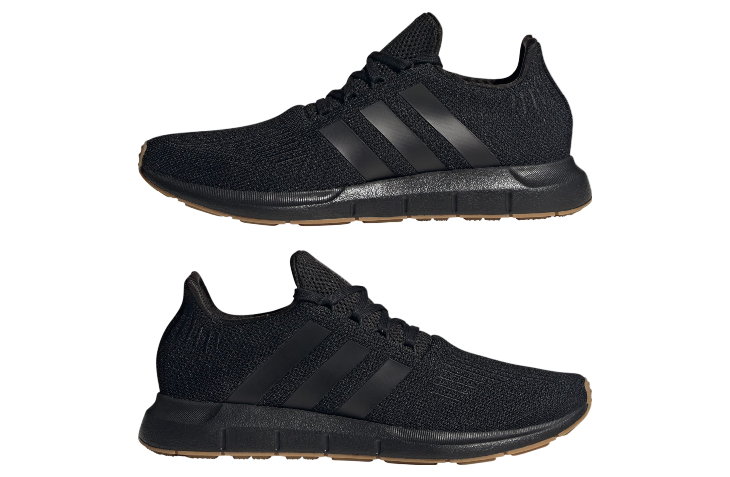 Adidas Swift Run 1.0 Core Black / Gum