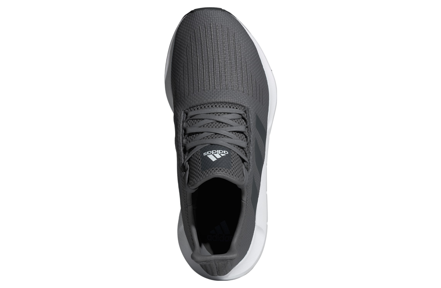 Adidas Swift Run 1.0 Grey Four / Grey Six
