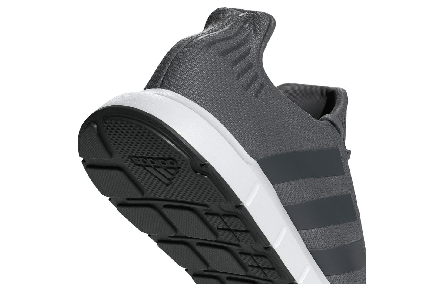 Adidas Swift Run 1.0 Grey Four / Grey Six