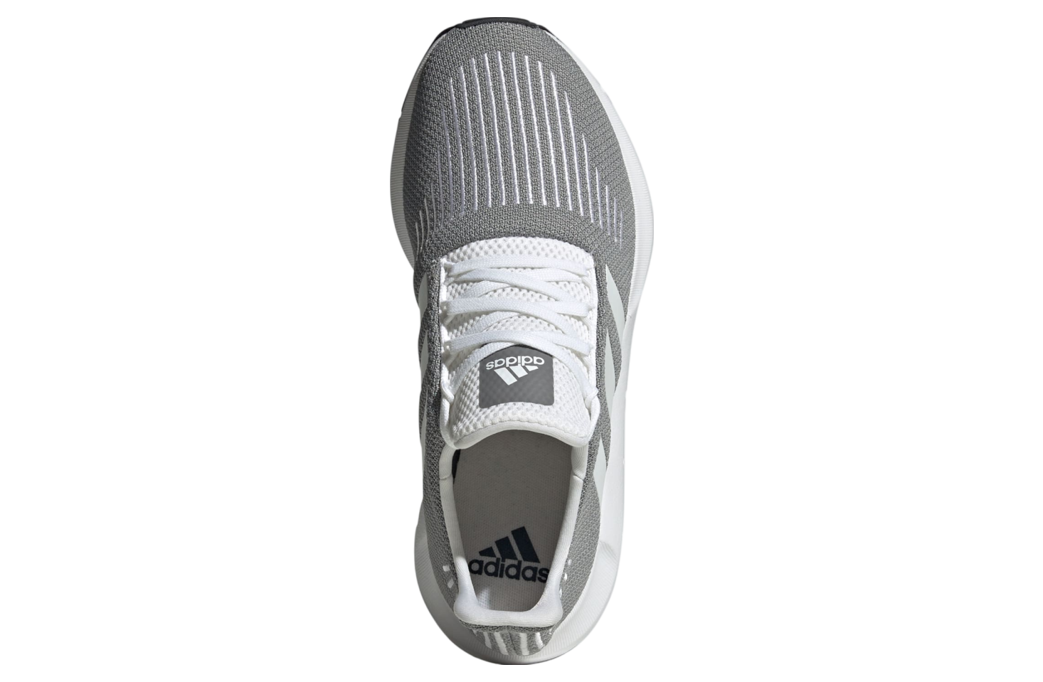 Adidas Swift Run 1.0 Grey Three / Cloud White