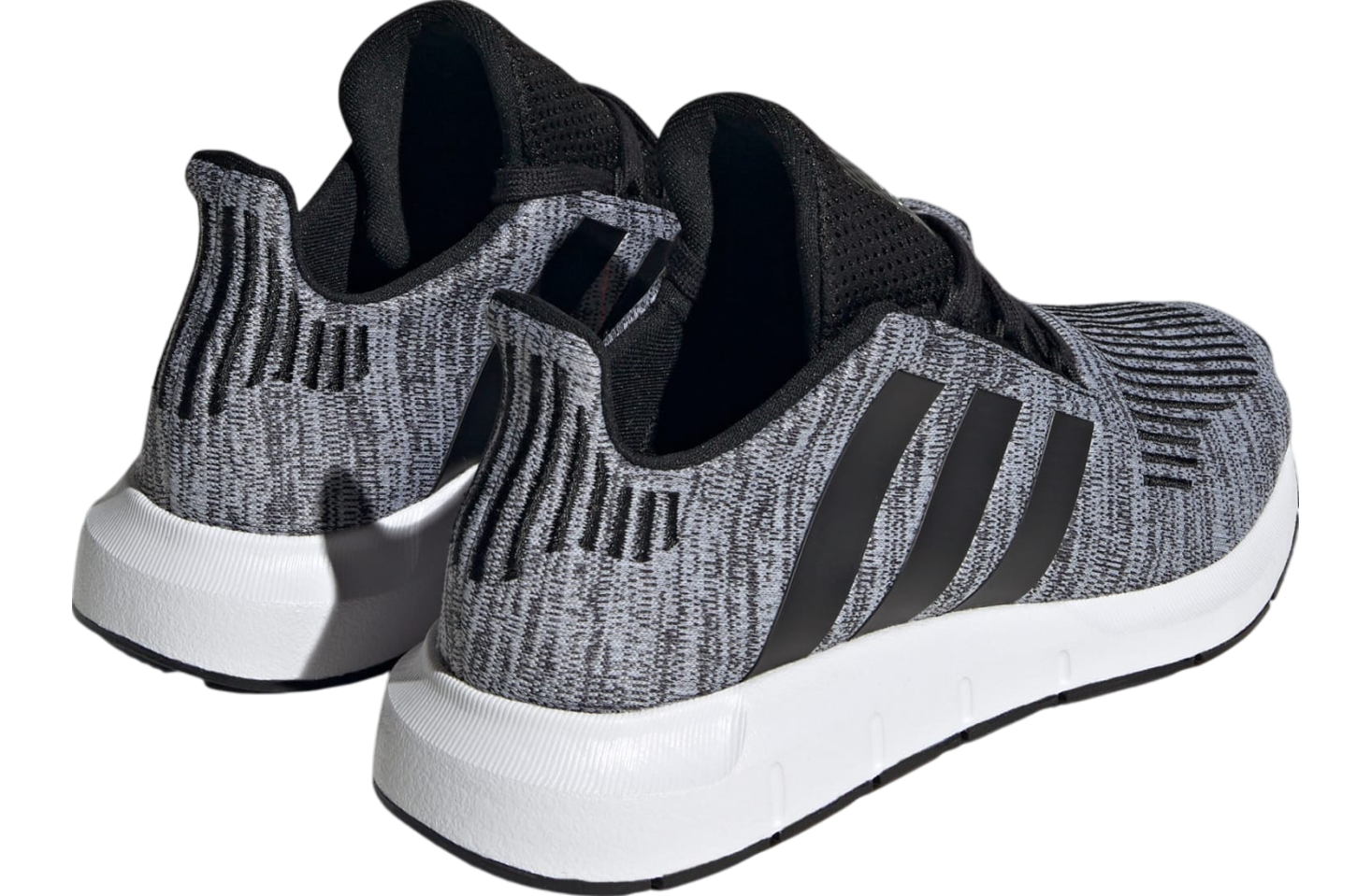 Adidas Swift Run 1.0 GS Core Black / Cloud White