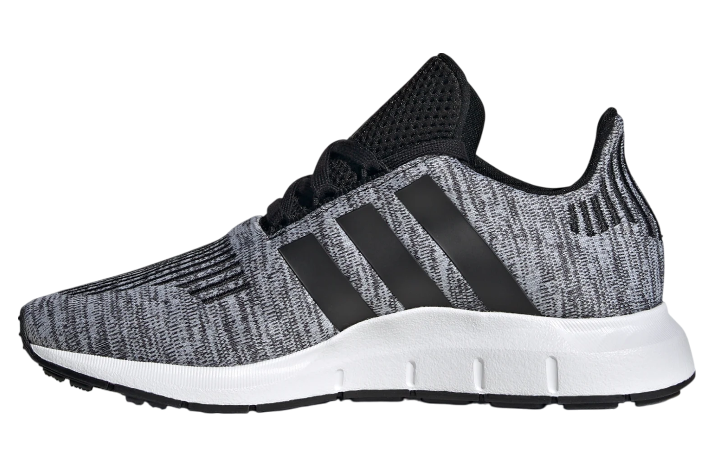 Adidas Swift Run 1.0 GS Core Black / Cloud White