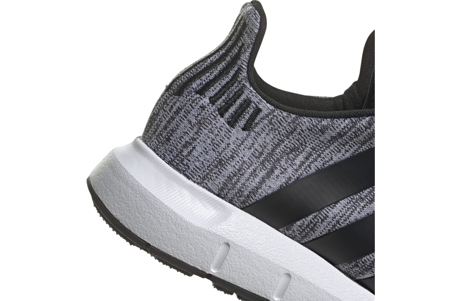 Adidas Swift Run 1.0 GS Core Black / Cloud White