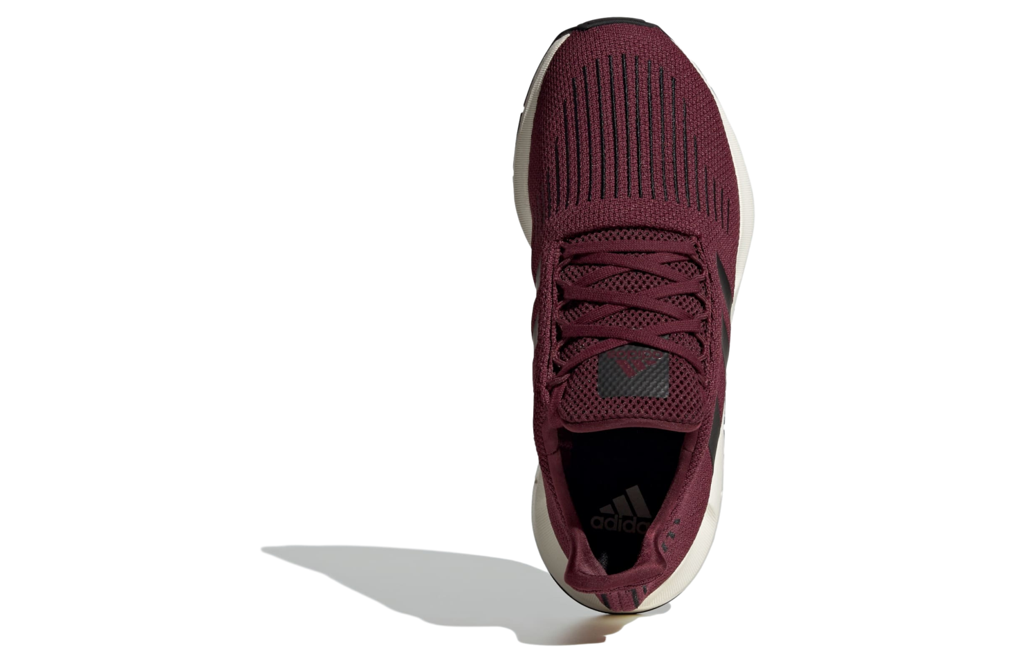 Adidas Swift Run 1.0 Maroon / Core Black