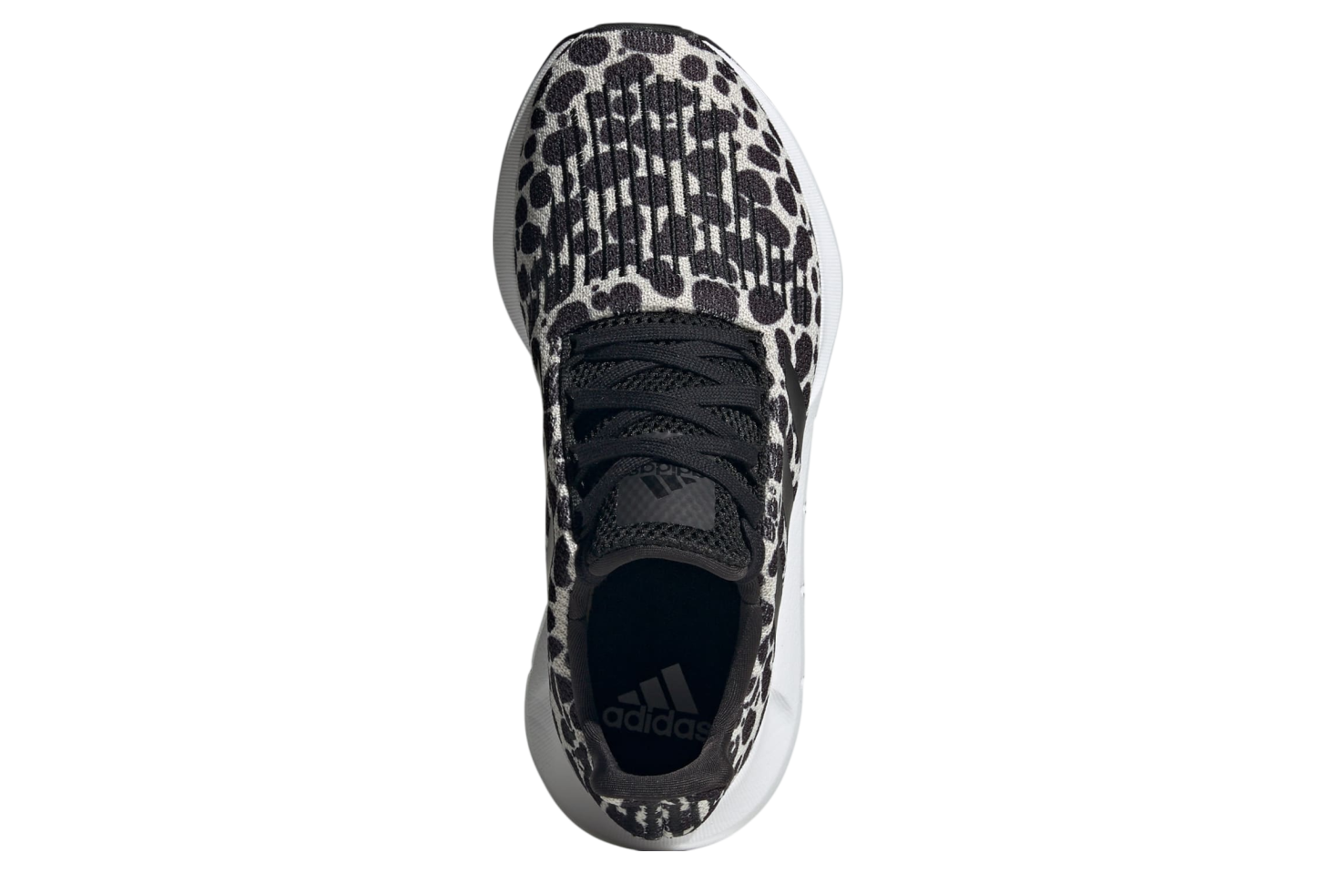 Adidas Swift Run 1.0 WMNS Beige / Core Black