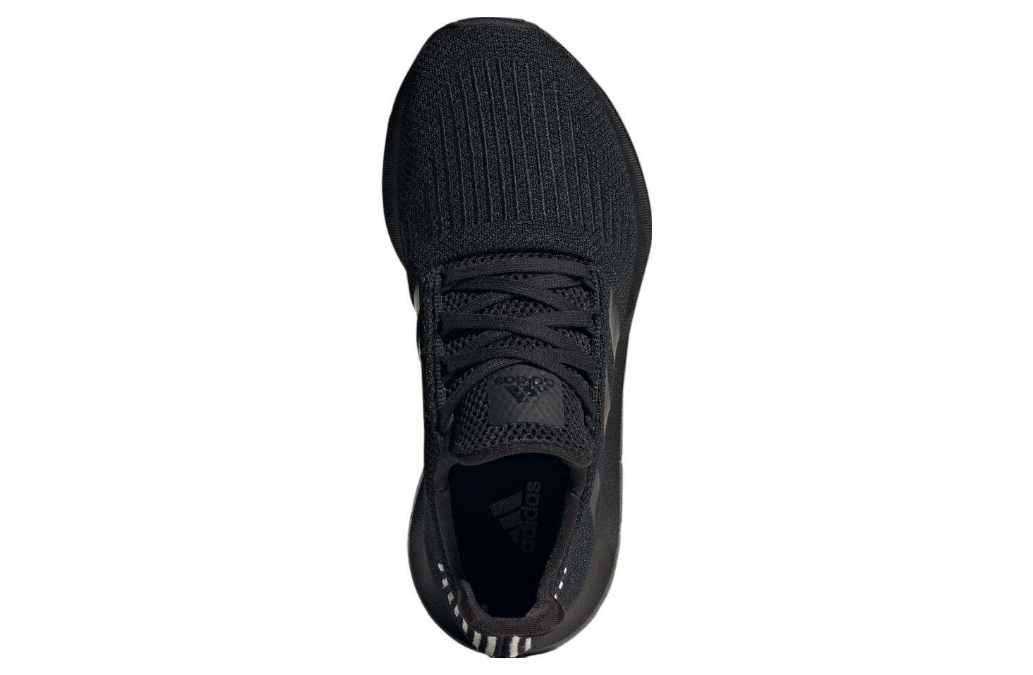 Adidas Swift Run 1.0 WMNS Core Black / Wonder Quartz