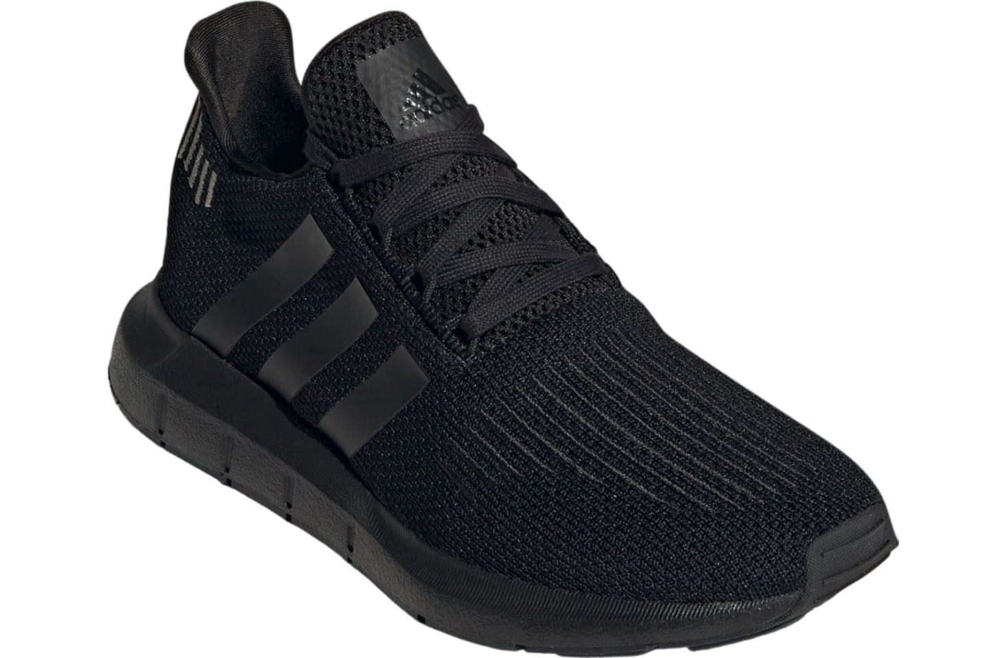 Adidas Swift Run 1.0 WMNS Core Black / Wonder Quartz