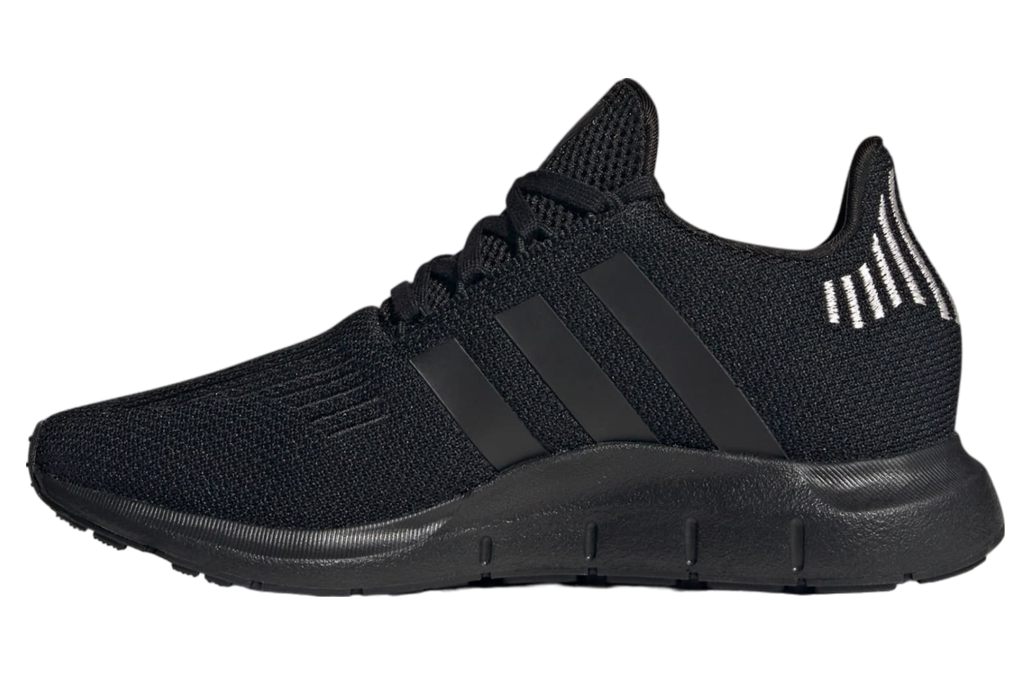 Adidas Swift Run 1.0 WMNS Core Black Wonder Quartz