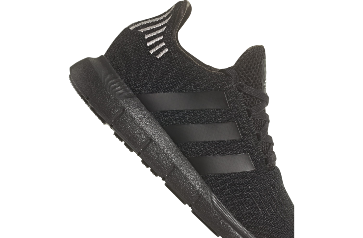 Adidas Swift Run 1.0 WMNS Core Black / Wonder Quartz