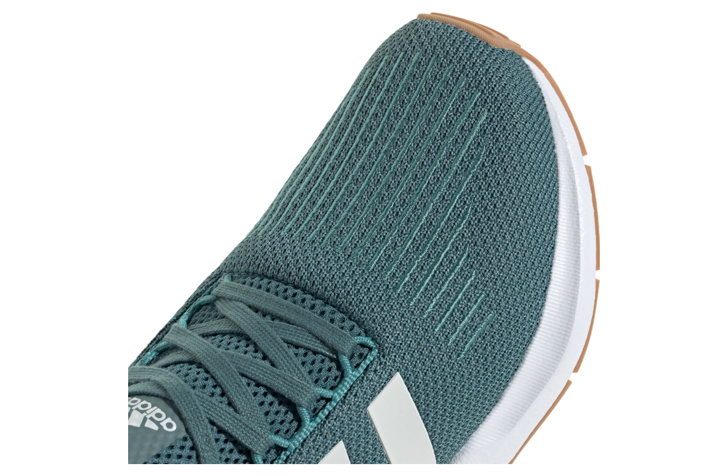 Adidas Swift Run 1.0 WMNS Preloved Teal / Off White