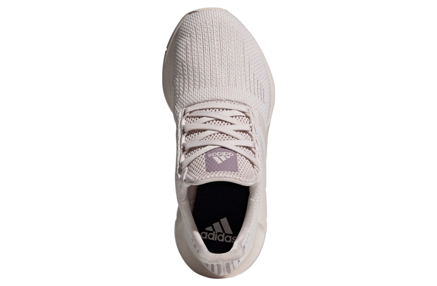 Adidas Swift Run 1.0 WMNS Putty Mauve / Preloved Fig