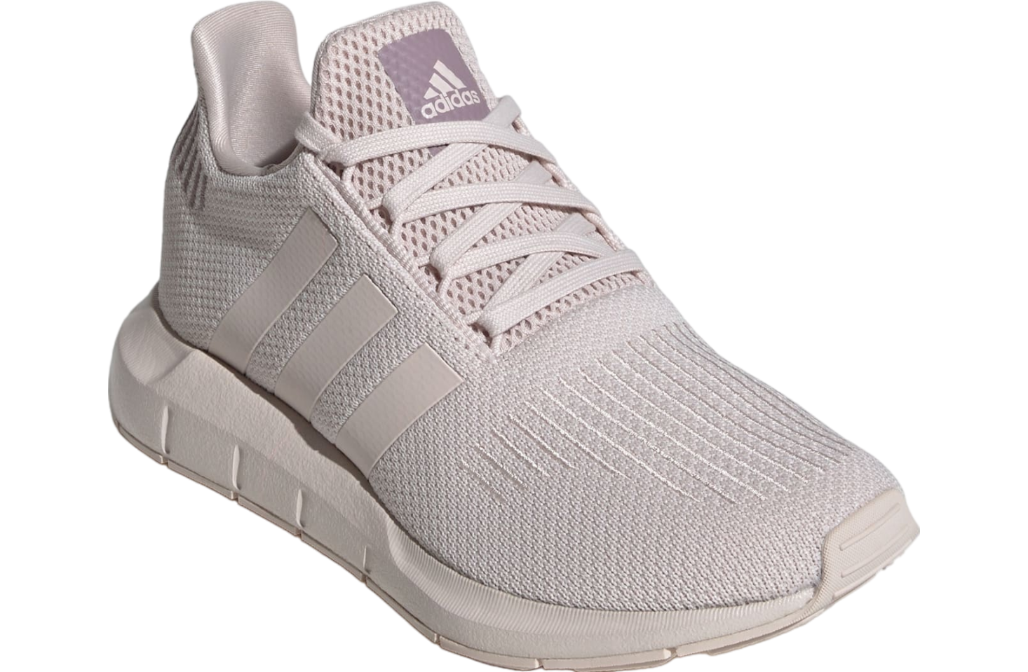 Adidas Swift Run 1.0 WMNS Putty Mauve / Preloved Fig