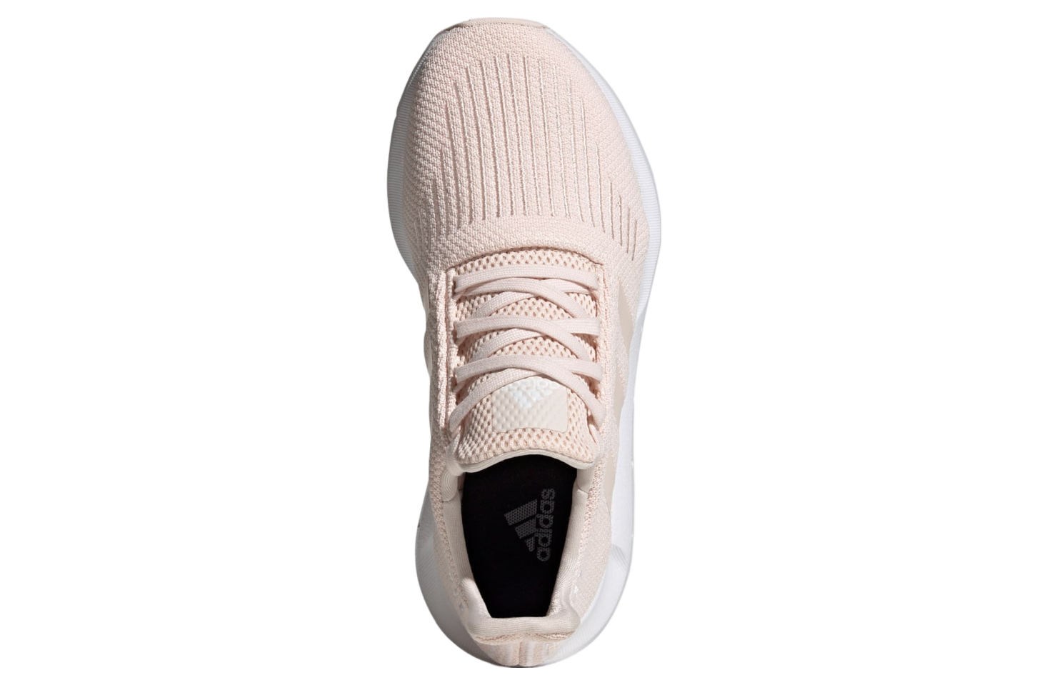 Adidas Swift Run 1.0 WMNS Wonder Quartz / Cloud White