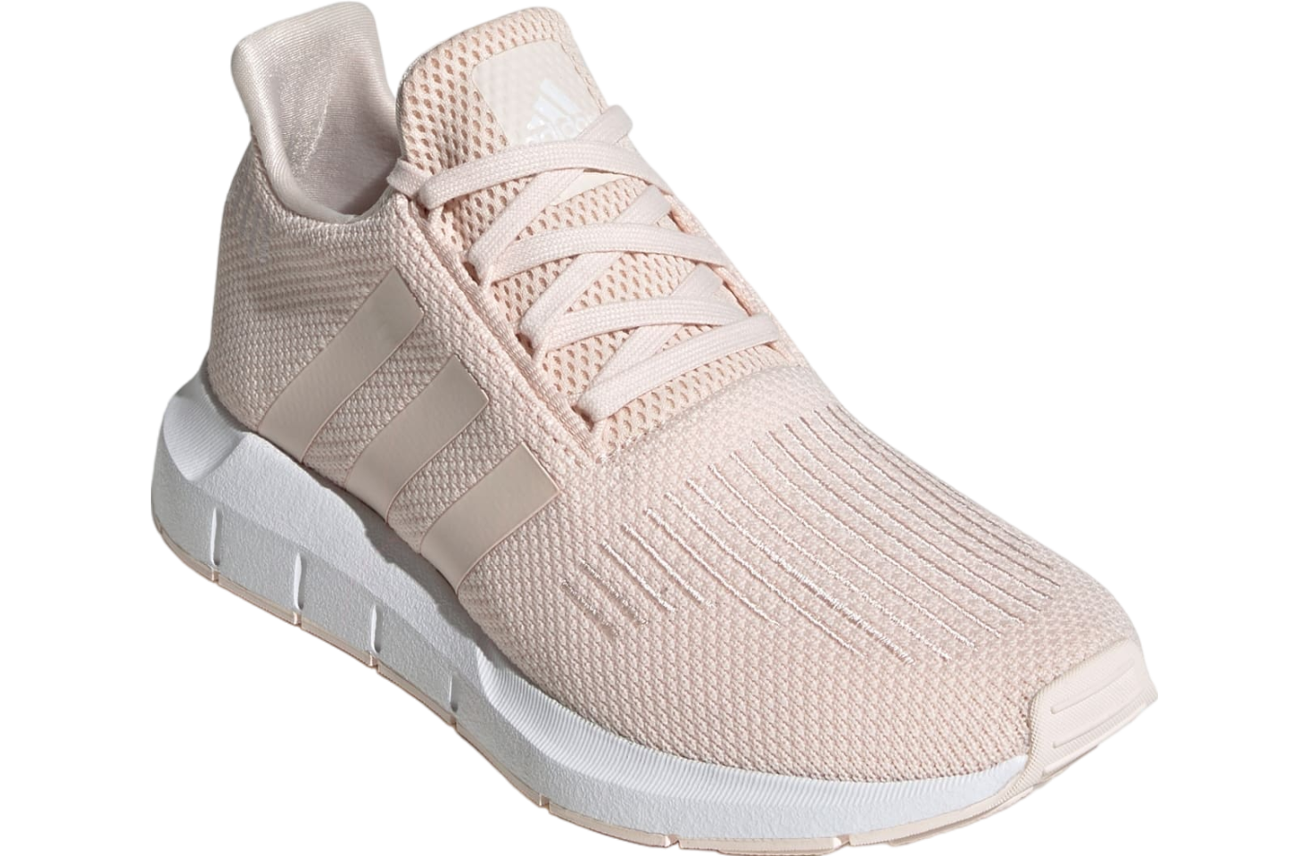 Adidas Swift Run 1.0 WMNS Wonder Quartz / Cloud White