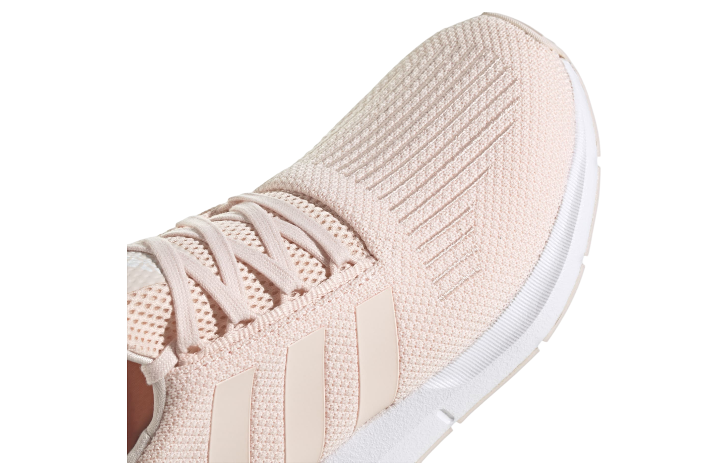 Adidas Swift Run 1.0 WMNS Wonder Quartz / Cloud White