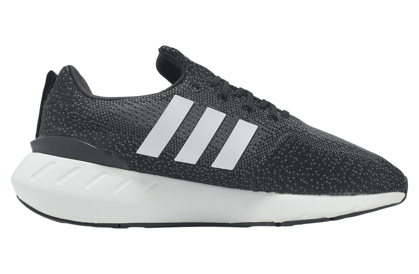 Adidas Swift Run 22 Cblack / Ftwwht