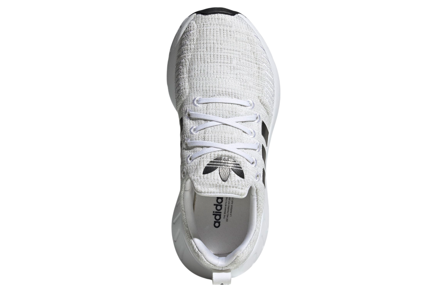 Adidas Swift Run 22 GS Cloud White / Core Black