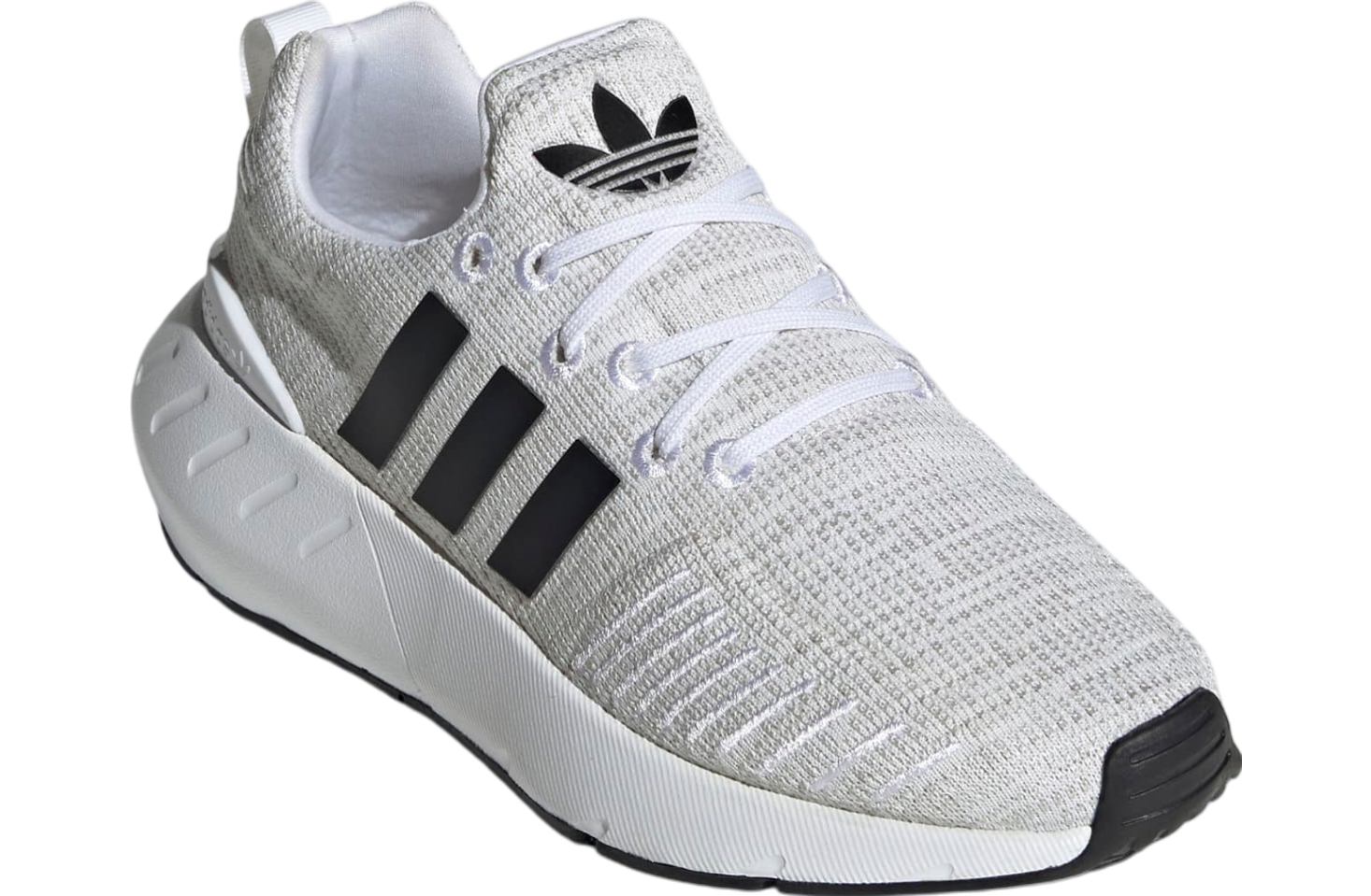 Adidas Swift Run 22 GS Cloud White / Core Black