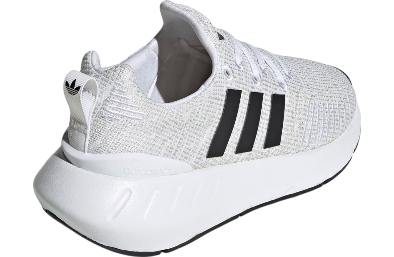 Adidas Swift Run 22 GS Cloud White / Core Black