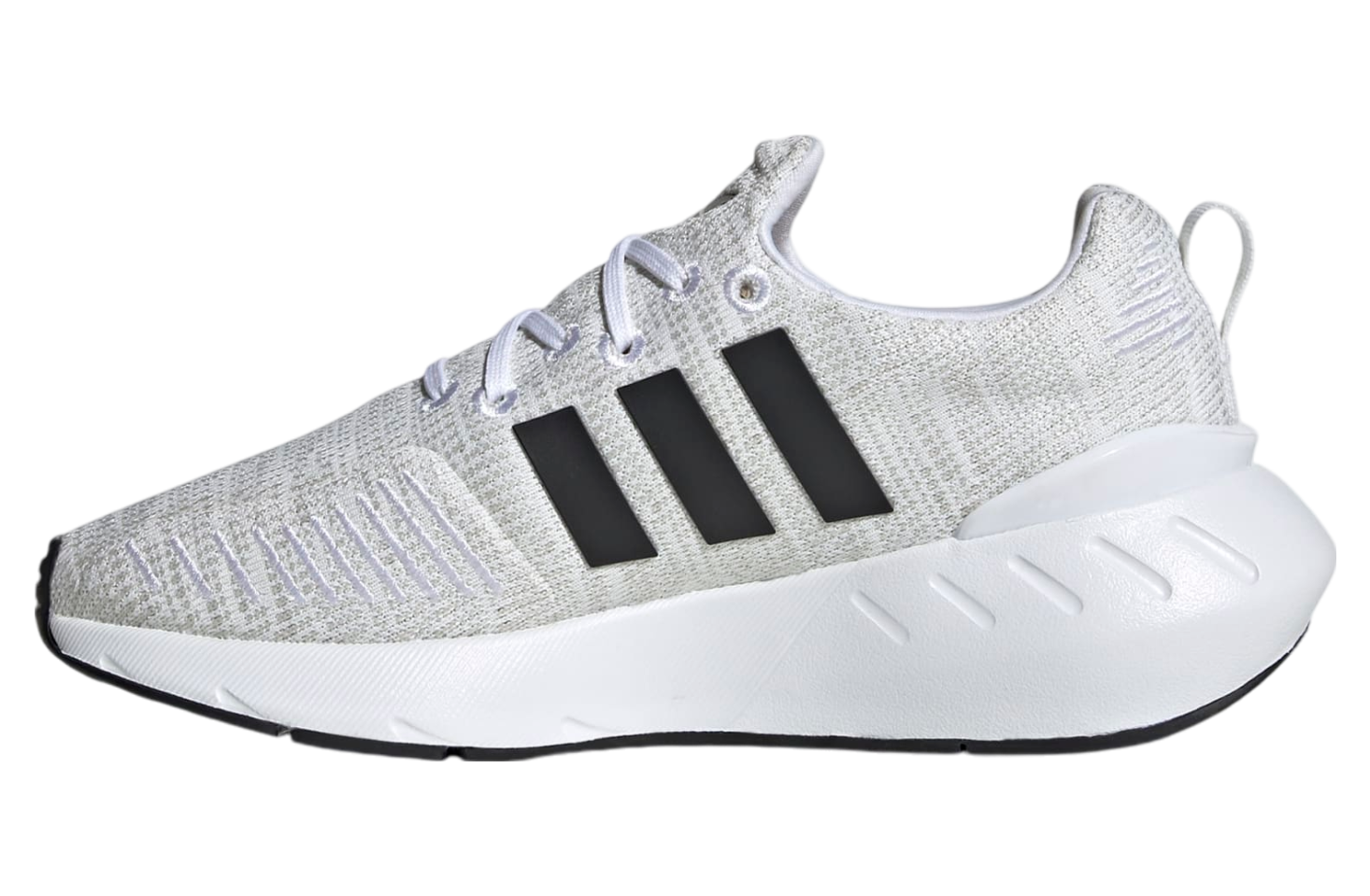 Adidas Swift Run 22 GS Cloud White / Core Black