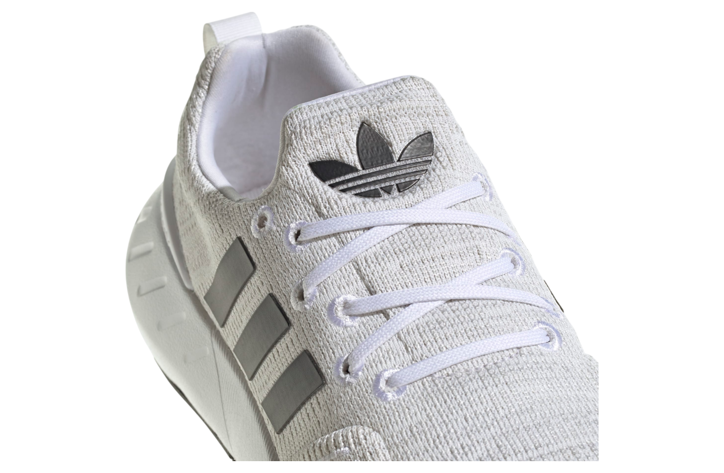 Adidas Swift Run 22 GS Cloud White / Core Black