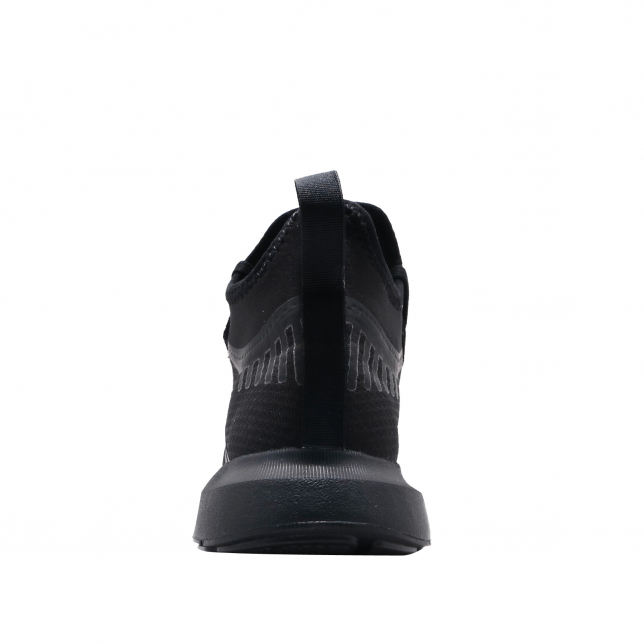 adidas Swift Run Barrier Core Black B42233