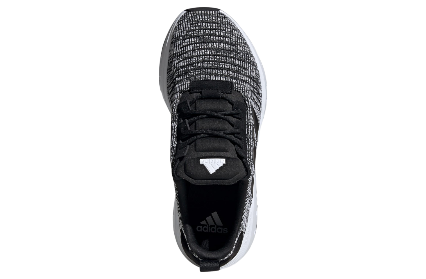 Adidas Swift Run Core Black / Cloud White