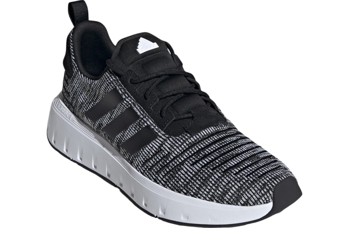 Adidas Swift Run Core Black / Cloud White