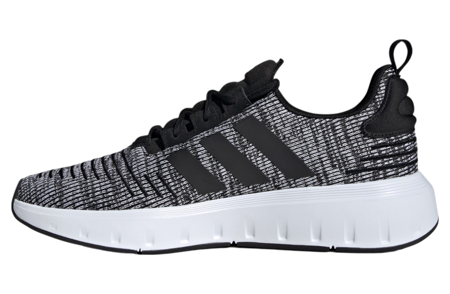 Adidas Swift Run Core Black / Cloud White