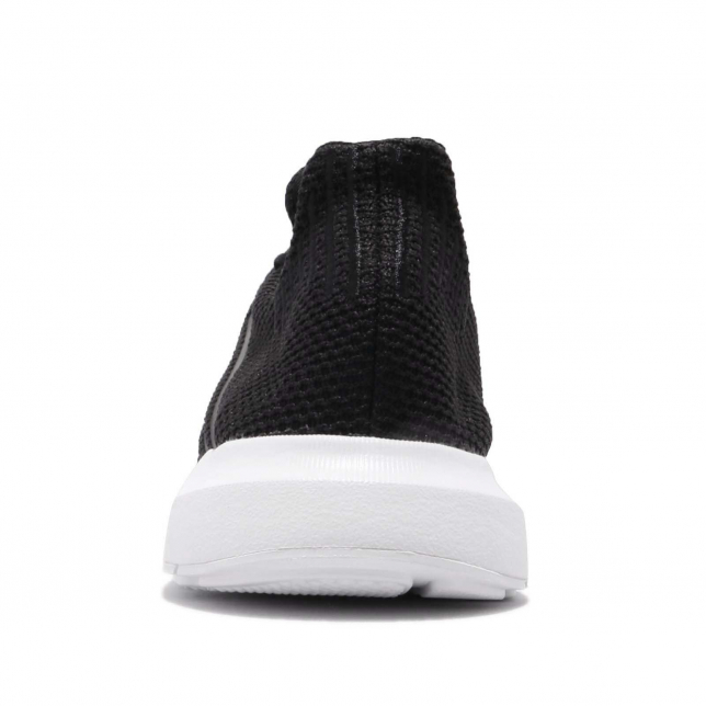 adidas Swift Run Core Black Footwear White B37726