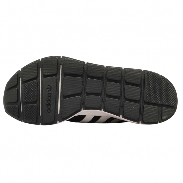 adidas Swift Run Core Black Footwear White B37730