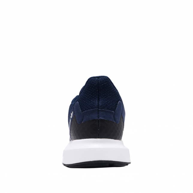 adidas Swift Run RF Collegiate Navy Footwear White