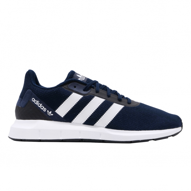 adidas Swift Run RF Collegiate Navy Footwear White