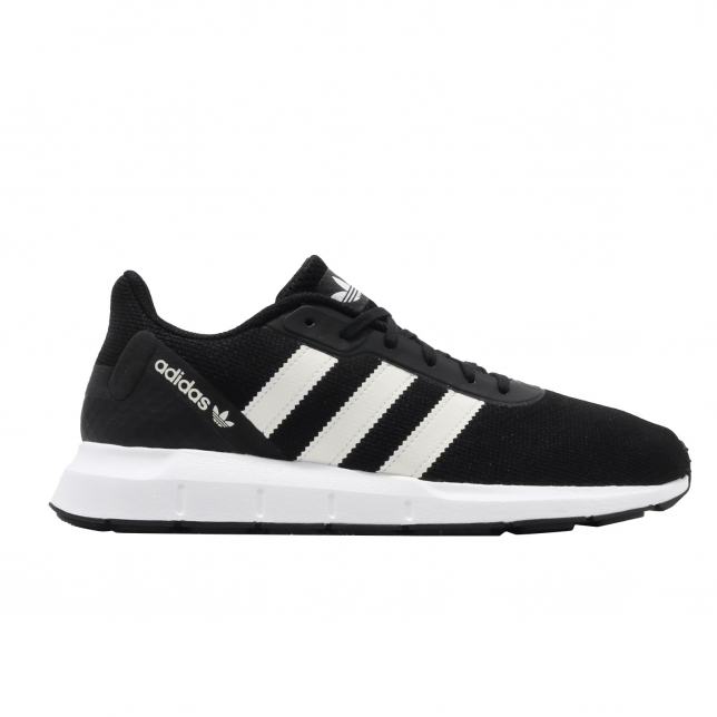 adidas Swift Run RF Core Black Footwear White FV5361