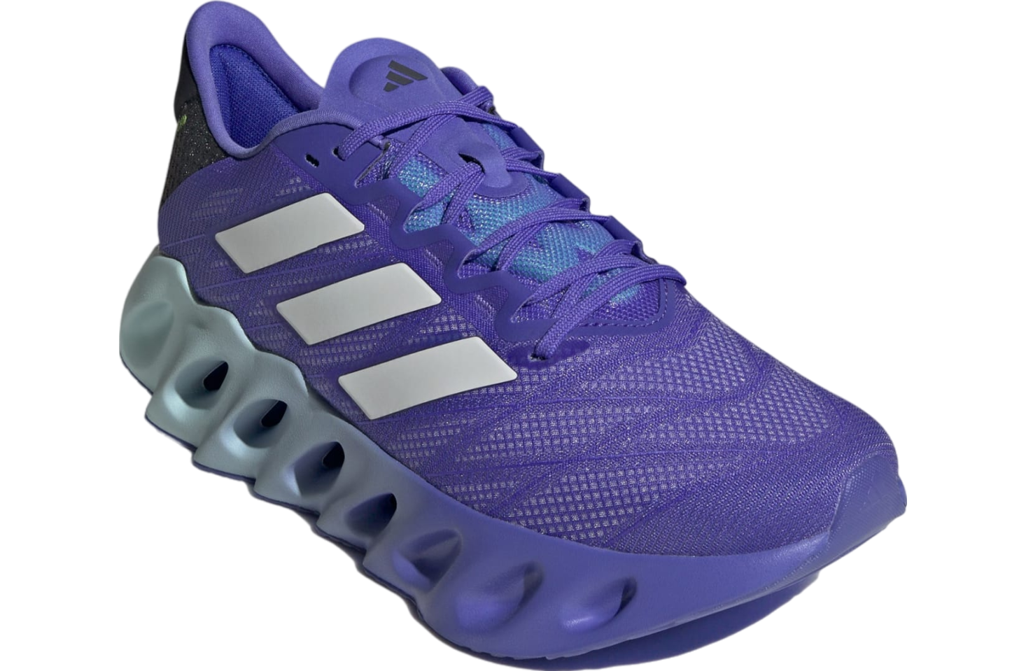 Adidas Switch Fwd 2 Cobalt Blue / Flash Aqua