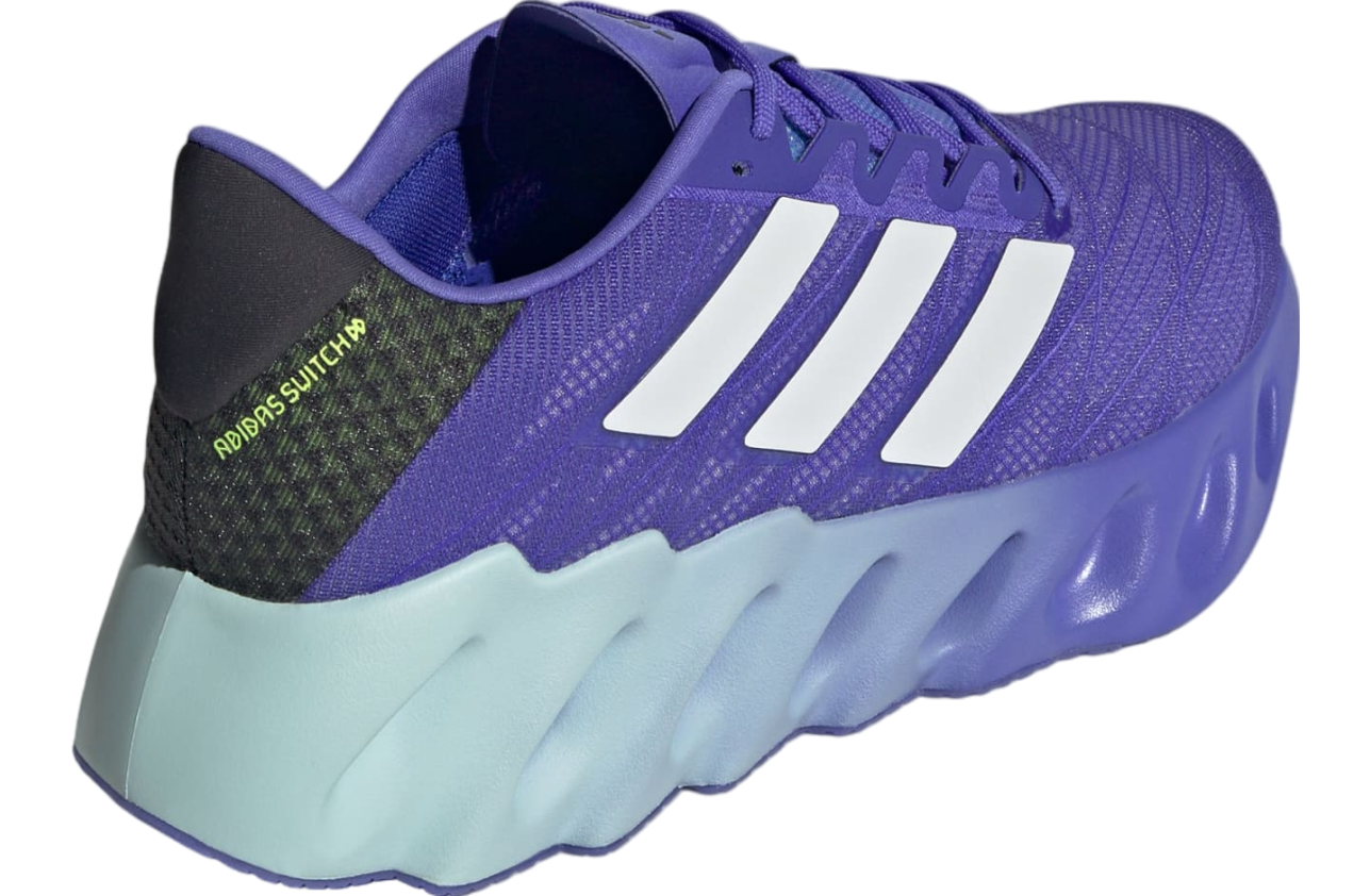 Adidas Switch Fwd 2 Cobalt Blue / Flash Aqua