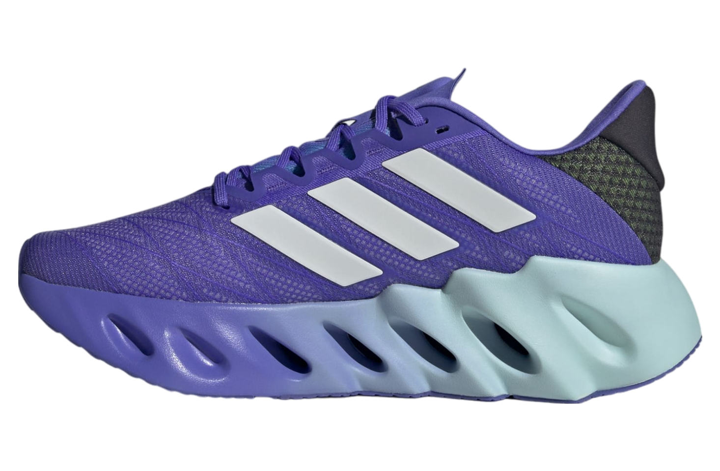 Adidas Switch Fwd 2 Cobalt Blue / Flash Aqua