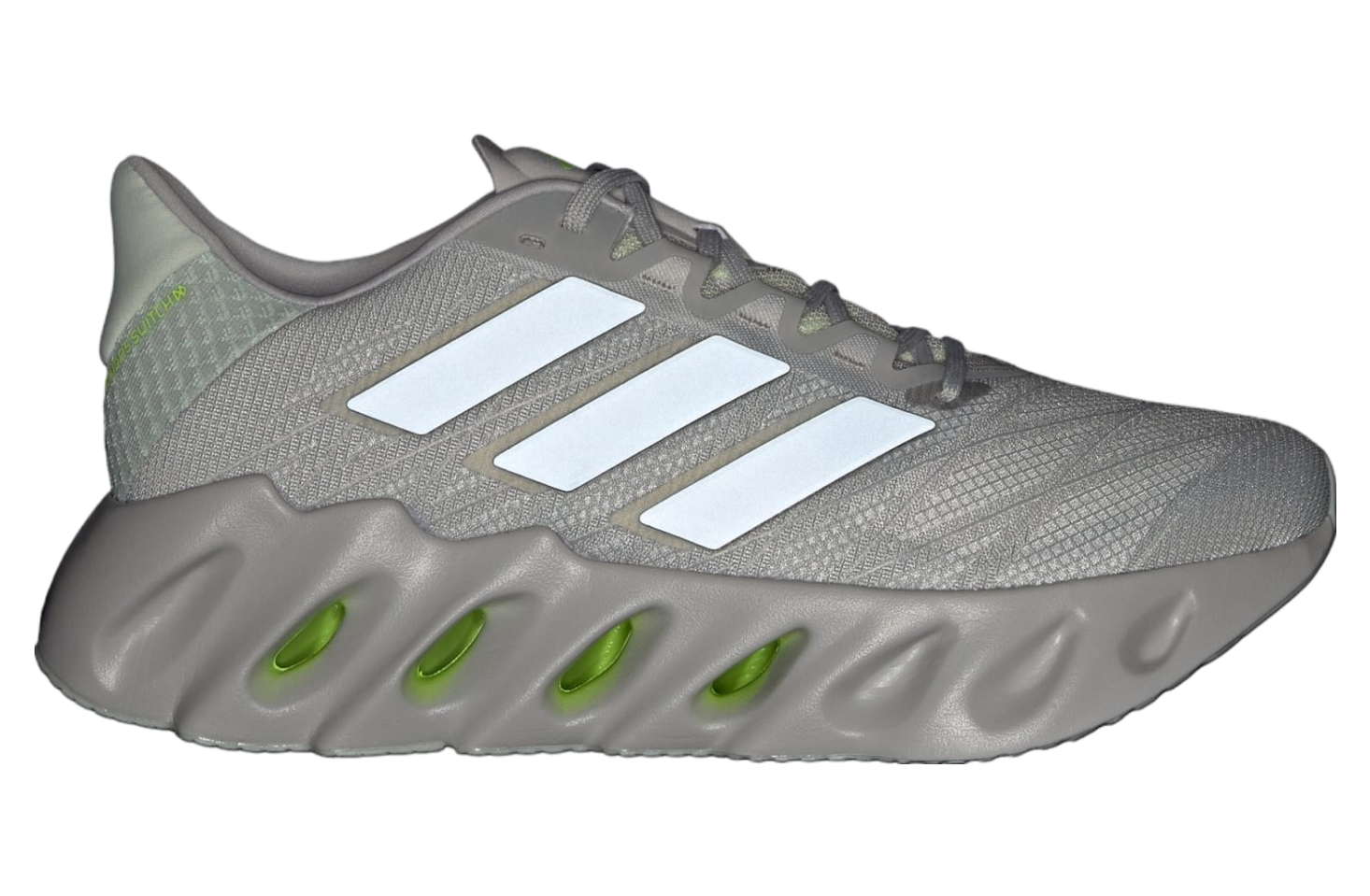 Adidas Switch Fwd 2 Grey Two / Lucid Lemon