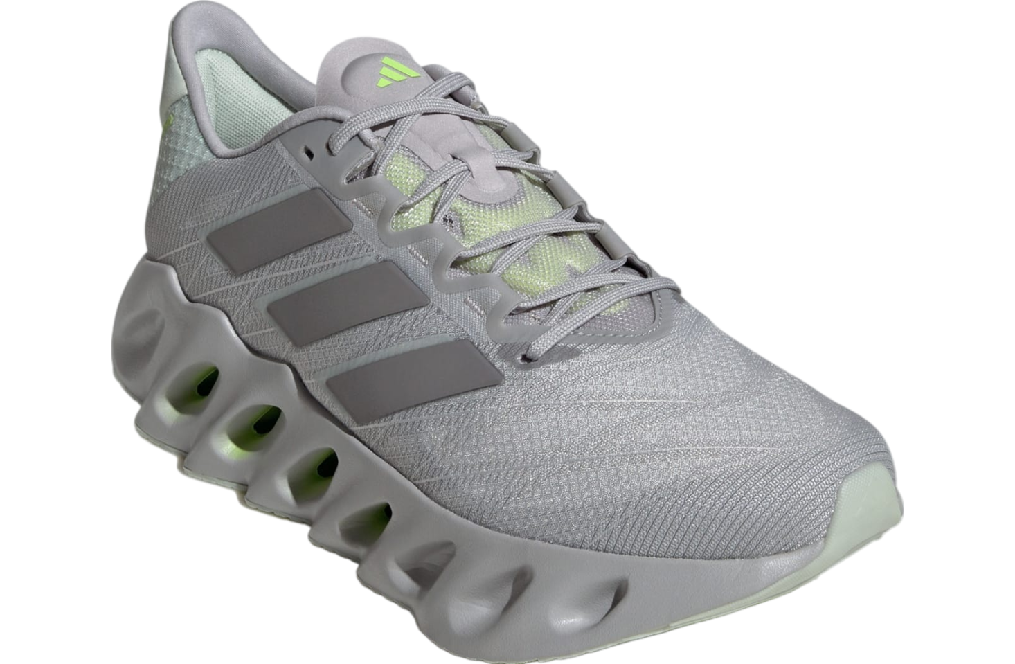 Adidas Switch Fwd 2 Grey Two / Lucid Lemon