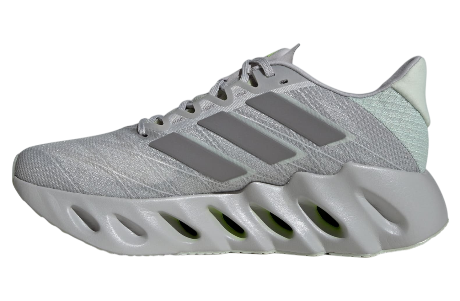 Adidas Switch Fwd 2 Grey Two / Lucid Lemon