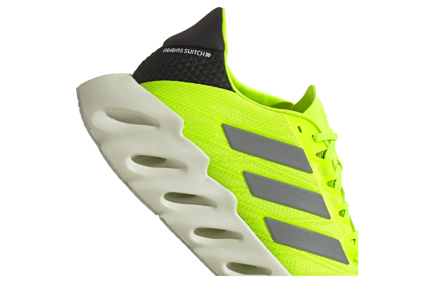 Adidas Switch Fwd 2 Lucid Lemon / Iron Metallic