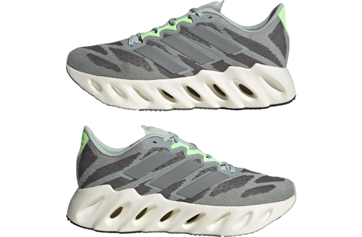 Adidas Switch Fwd Wonder Silver / Silver Metallic