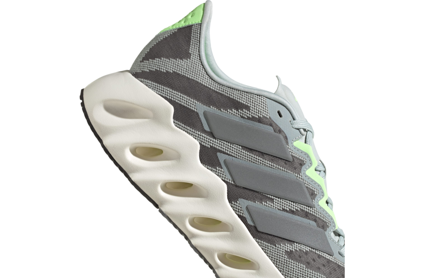 Adidas Switch Fwd Wonder Silver / Silver Metallic