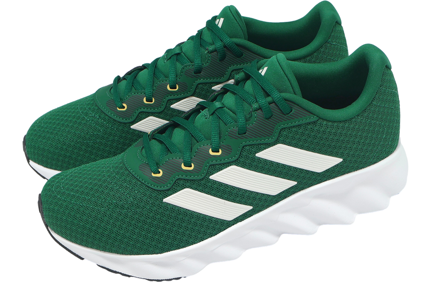 Adidas Switch Move Collegiate Green / Zero Metalic