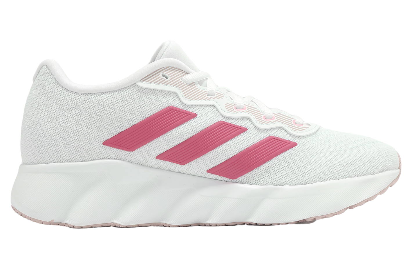 Adidas Switch Move W WMNS Cloud White / Pink Fusion