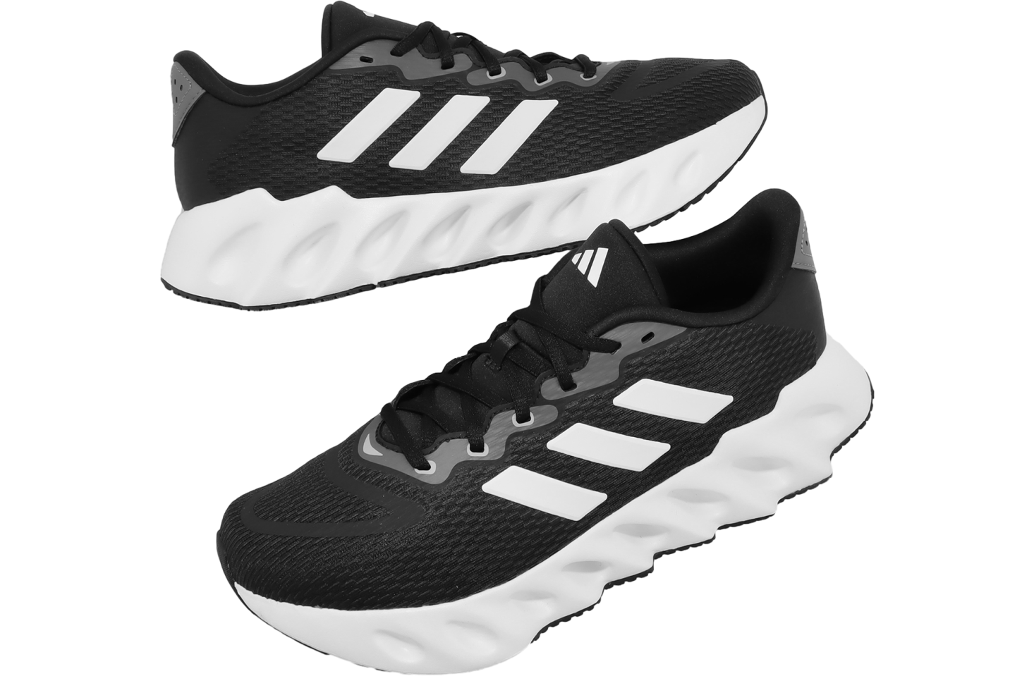 Adidas Switch Run M Core Black / Cloud White